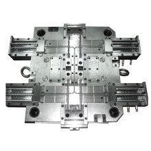plastic injection mold maker mold for molding